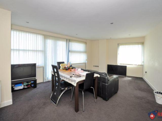 Flat for sale in Monkwearmouth, Sunderland