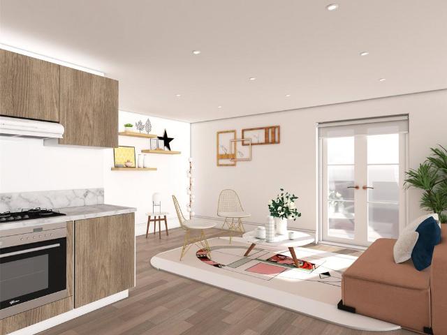 Flat for sale in St Andrews, Scotland