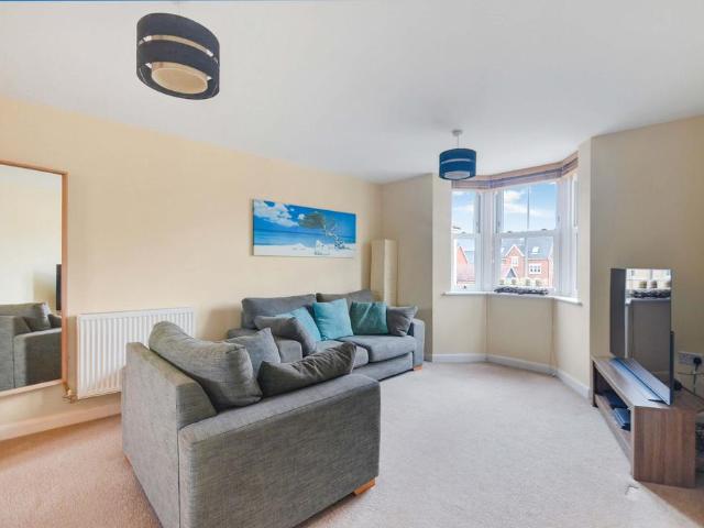Flat for sale in Bedford