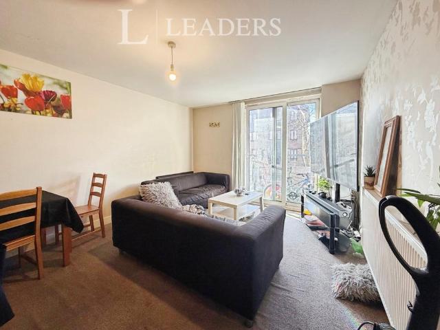 Flat for sale in Milton, City Of Portsmouth