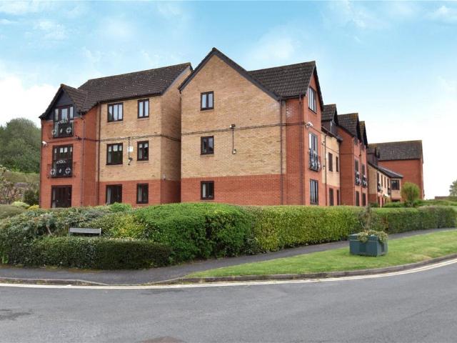 Flat for sale in Witton, Crookhill