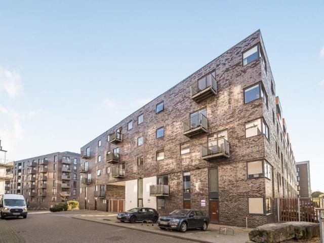 Flat for sale in Georgia, Greater Manchester