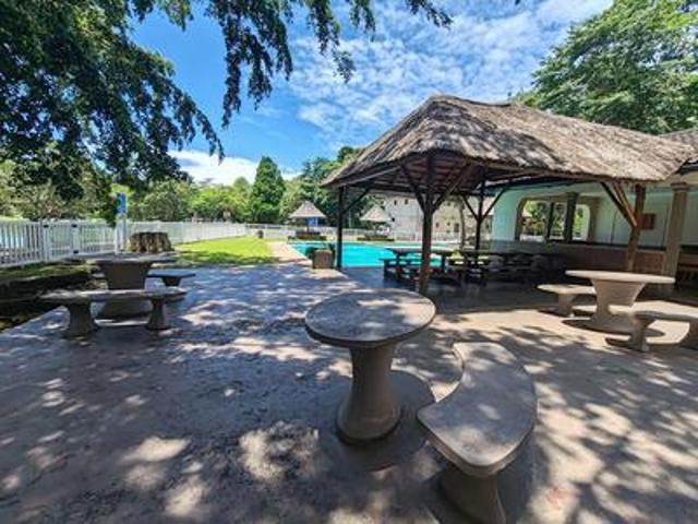Apartment for sale in Ugu District Municipality, Kwazulu-natal