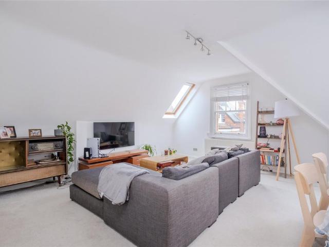 Flat for sale in Streatham, Isle Of Man