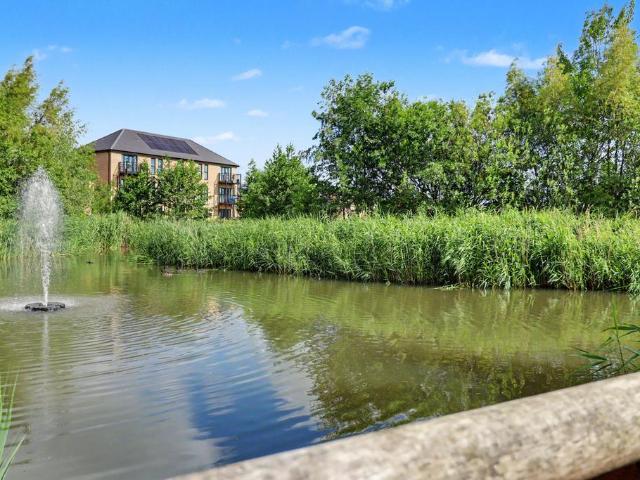 Flat for sale in Withersfield, Chedburgh