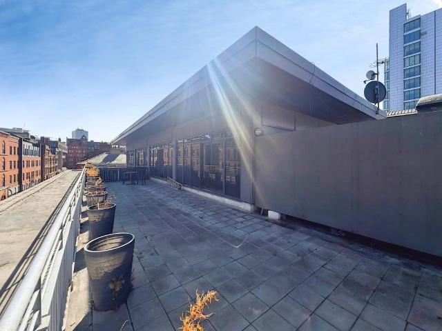 Flat for sale in Woodhouse, West Yorkshire