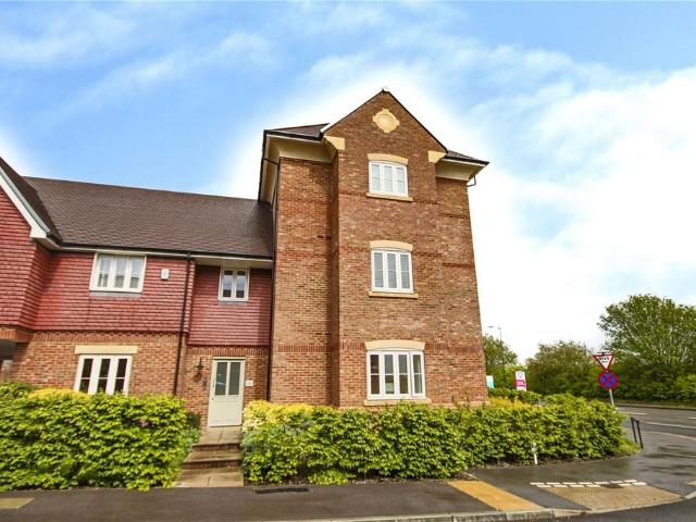 Flat for sale in Newell Green
