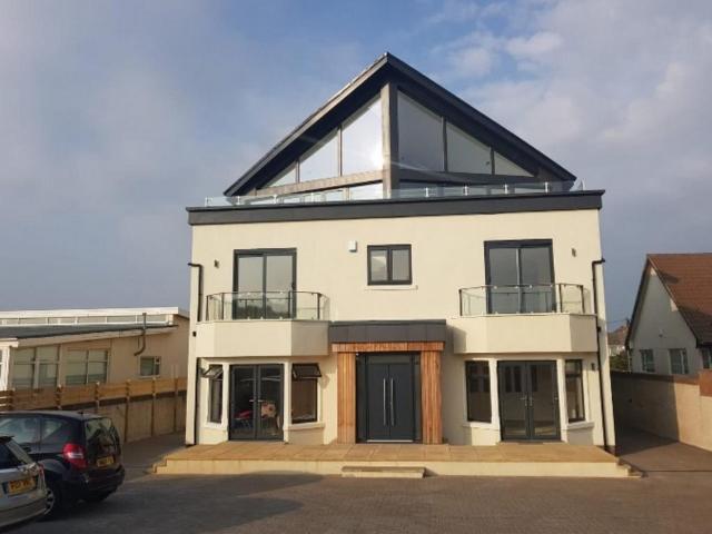Flat for sale in St Annes, Lytham