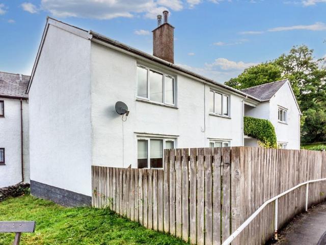 Flat for sale in Lakes, Ambleside