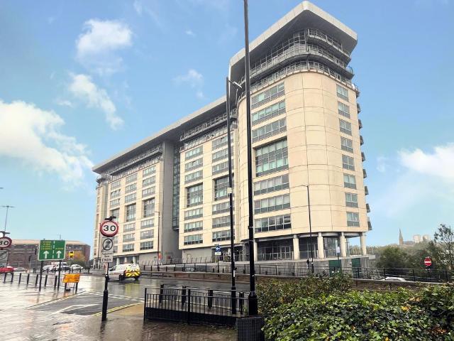 Flat for sale in Monkwearmouth, Isle Of Man