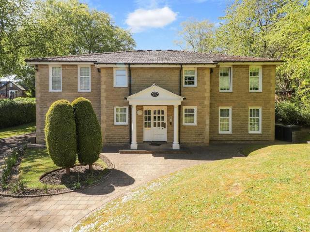 Flat for sale in Broomhill, Isle Of Man