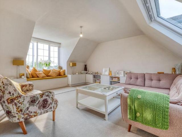 Flat for sale in Romsley CP, Bromsgrove