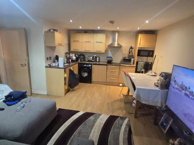 Flat for sale in Roding Riverside, Isle Of Man