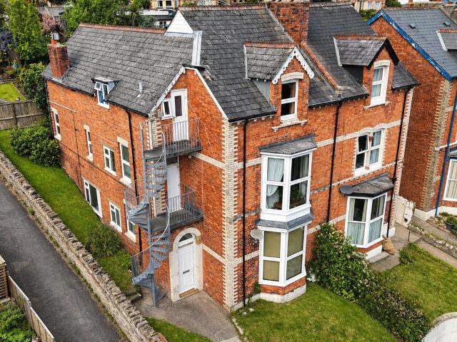 Flat for sale in Slade, Kentisbury