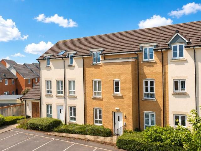 Flat for sale in Kentisbury, Devon