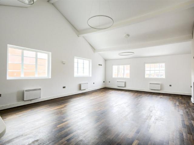 Flat for sale in Jewellery Quarter, West Midlands