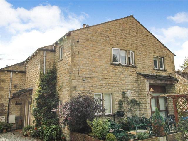 Flat for sale in Grassington, North Yorkshire