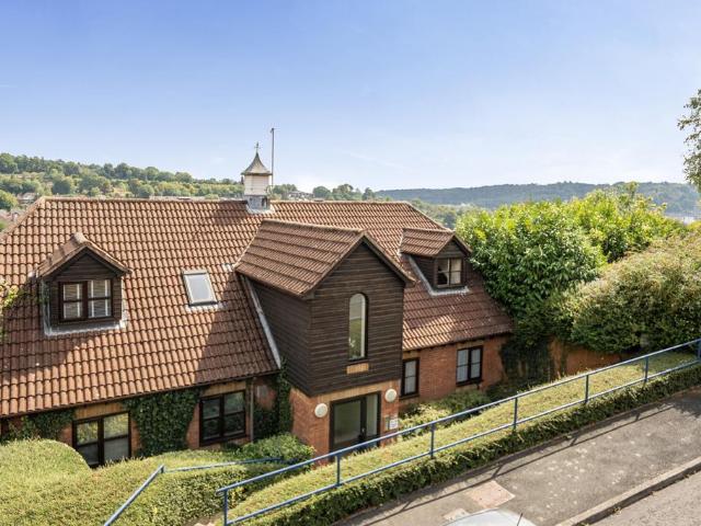 Flat for sale in Cressex, Buckinghamshire