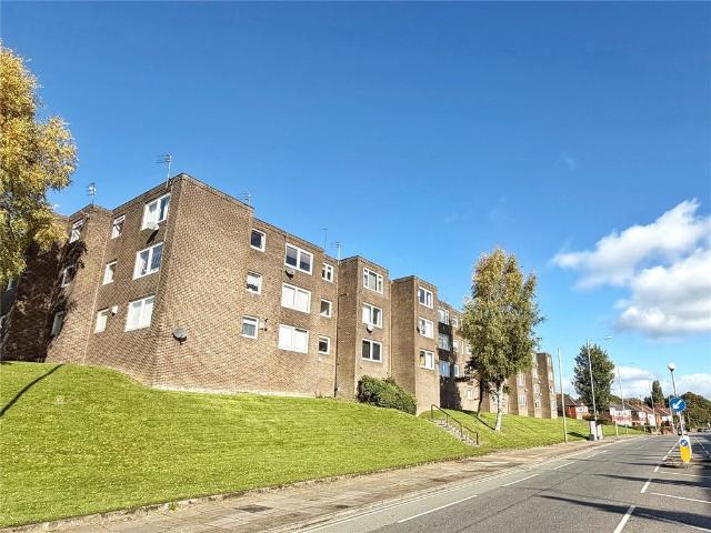 Flat for sale in Middleton, Rochdale