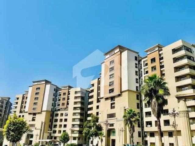Apartment for sale in Islamabad