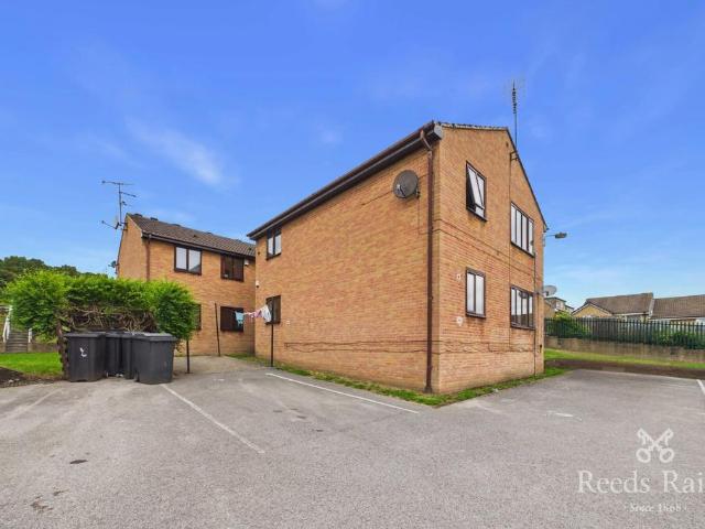 Flat for sale in South Yorkshire