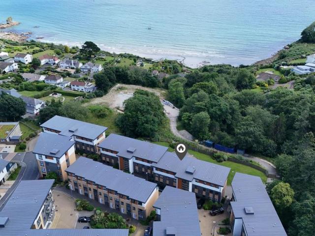 Flat for sale in Preston, St. Austell Bay