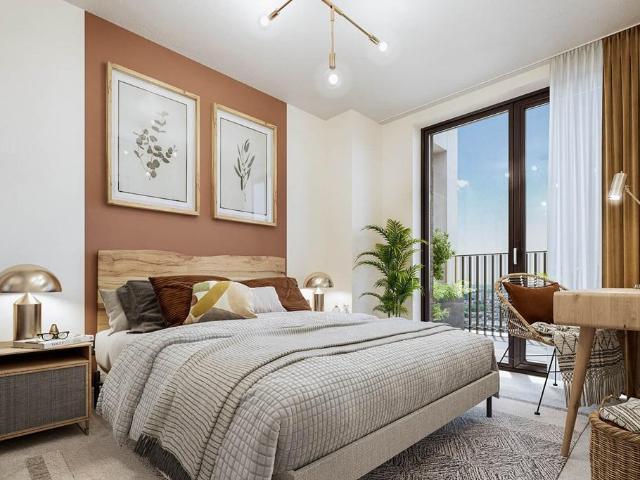 Flat for sale in Blackwall, Greater London