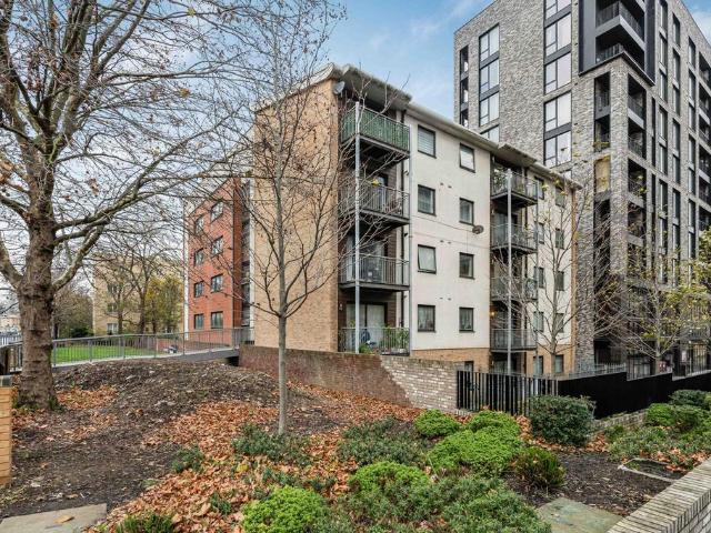 Flat for sale in Blackwall, Isle Of Man