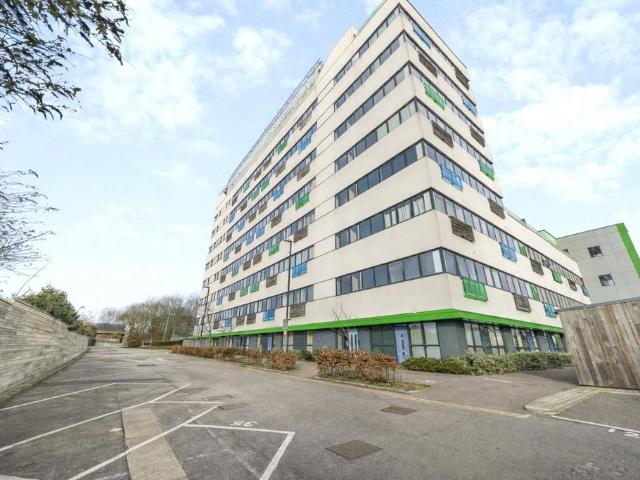 Flat for sale in Bedwell, Shephall