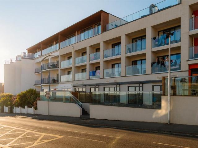 Flat for sale in Kentisbury, Devon