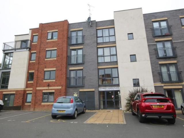 Flat for sale in Darnall, Isle Of Man