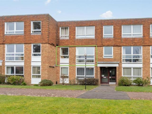 Flat for sale in Clapham, West Sussex