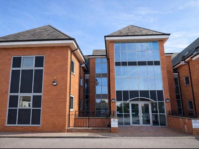Flat for sale in Boultham, Brayford