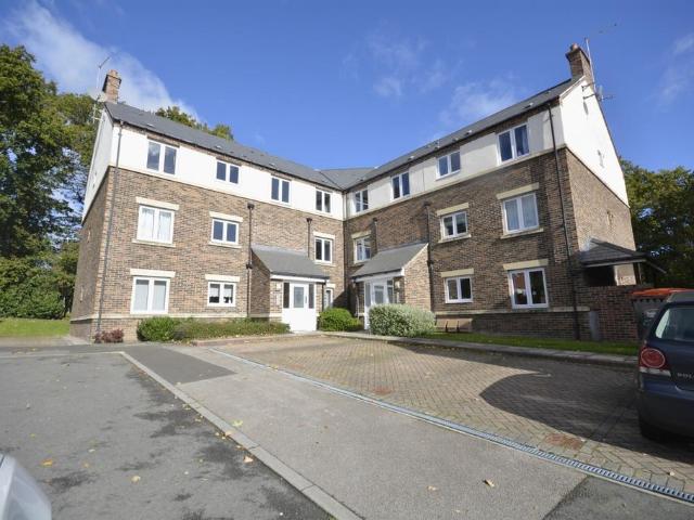 Flat for sale in Aykley Heads, Isle Of Man