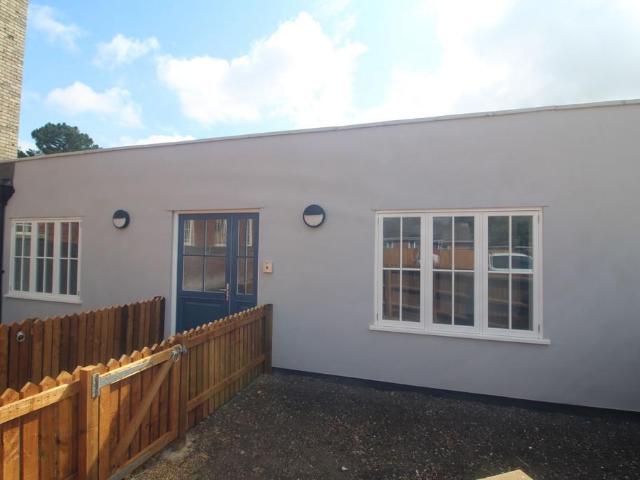 Flat for sale in Witham, Braintree