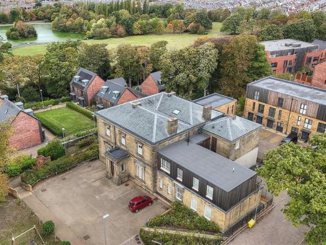Flat for sale in Low Fell, Gateshead