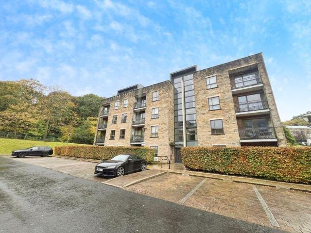 Flat for sale in Bolton, Eagley