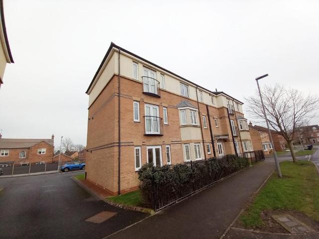 Flat for sale in Thinford, Isle Of Man