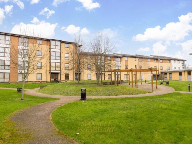 Flat for sale in Three Bridges, Glynde