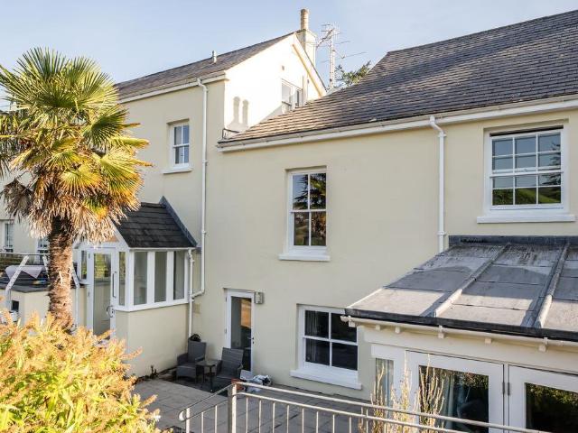 Flat for sale in Nattadon, Weir Quay