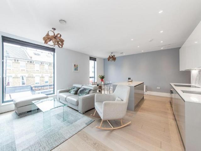 Flat for sale in West Norwood, Isle Of Man