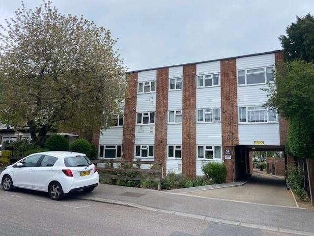 Flat for sale in South Woodford, Isle Of Man
