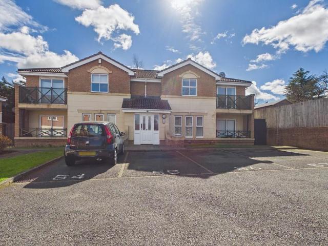 Flat for sale in Normanby, Middlesbrough