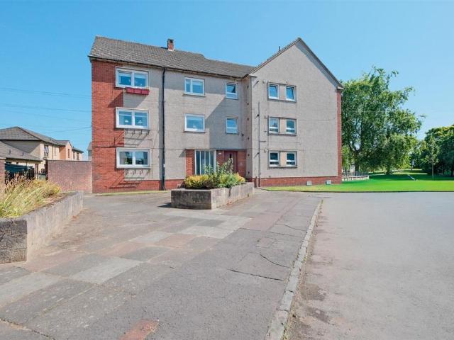 Flat for sale in Burnbank, Bothwell