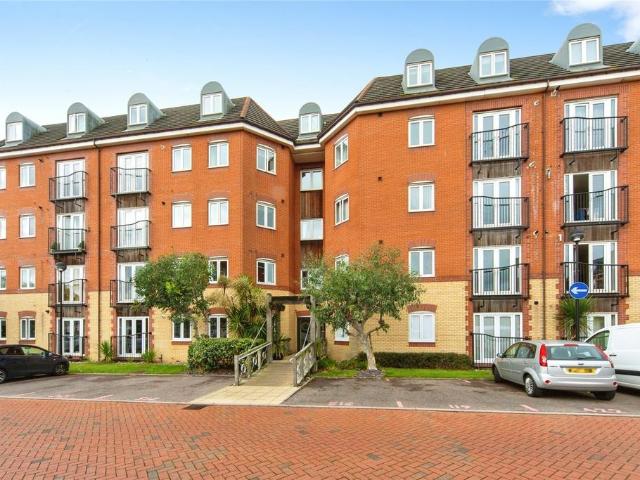 Flat for sale in Baltic Triangle, Calderstones