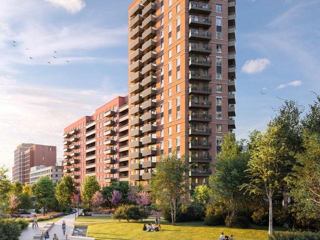 Flat for sale in Greater London