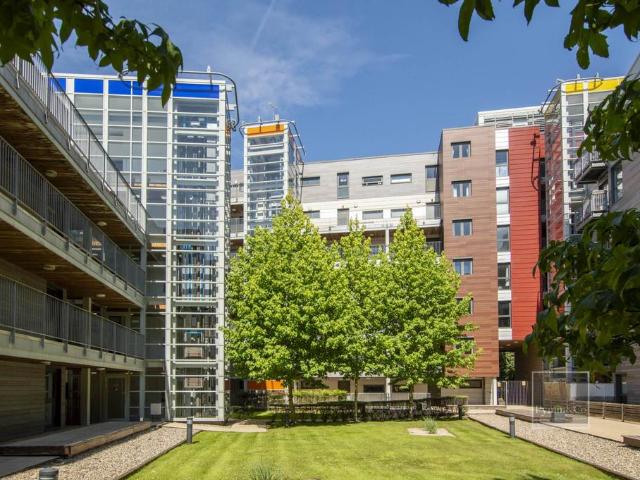 Flat for sale in Lakenham, East Bank