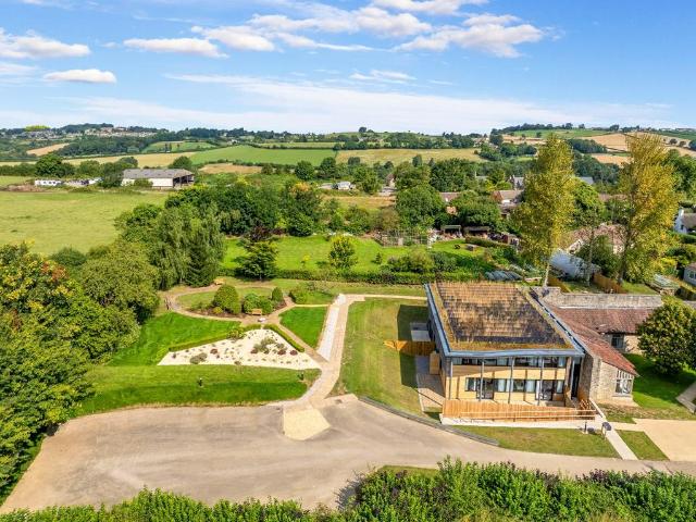 Flat for sale in Bath And North East Somerset