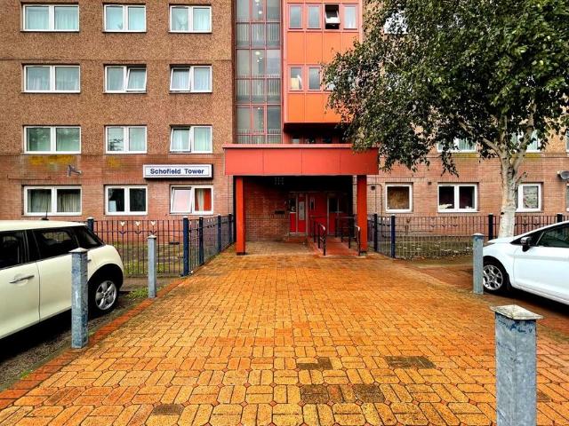 Flat for sale in Jewellery Quarter, West Midlands