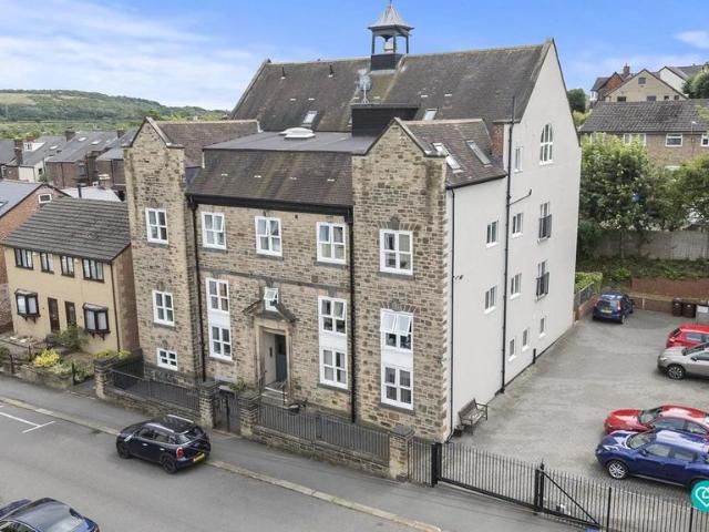 Flat for sale in South Yorkshire